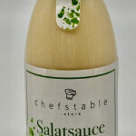 Salatsauce 0,25 l